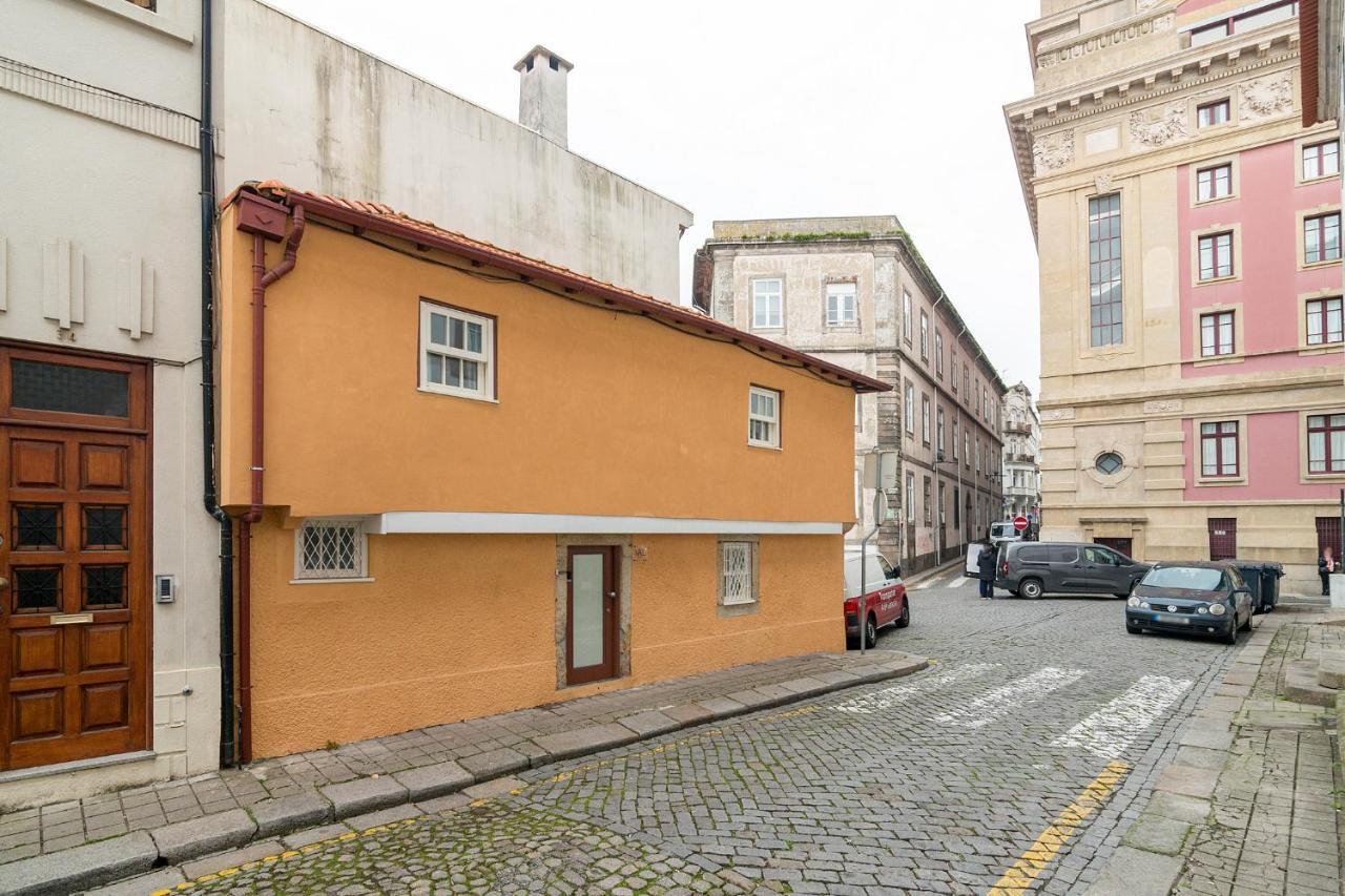 Charm Apartments Porto - Centro Batalha 1 Exterior foto